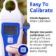Bluelab PENSOILPH Soil pH Pen, Digital Meter and Water Test Kit