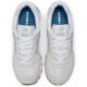 New Balance Men's 574 Core Sneaker, Nimbus Cloud/White