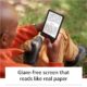 Amazon Kindle E-Reader