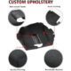 KBH Auto Center Console Cover Replacement