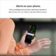 Google Nest Protect - Smoke Alarm
