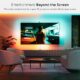 Nanoleaf 4D - TV Sync Camera and Smart Addressable Gradient Kit