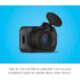 Garmin Dash Cam Mini 3, Ultracompact 1080p HD Dash Cam