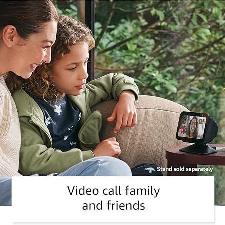 Echo Show 5 (3rd Gen, 2023 release)