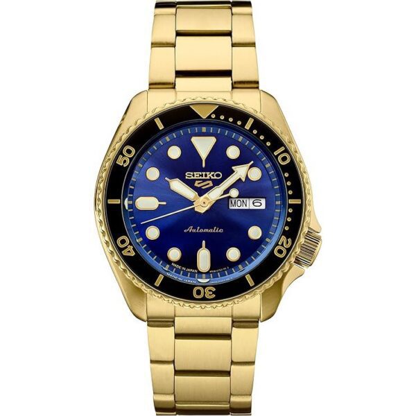 SEIKO SRPK20,Men Sport