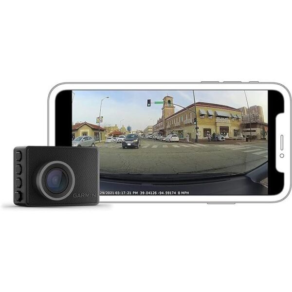 Garmin Dash Cam 47