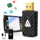 Android Auto Wireless Adapter for Car Small Dongle