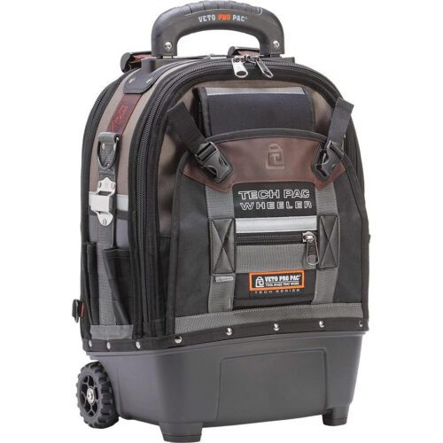 Veto Pro Pac TECH PAC (Wheels)