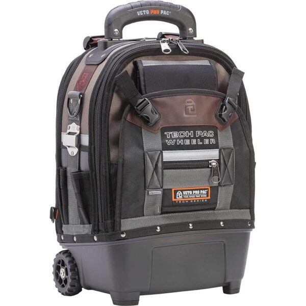 Veto Pro Pac TECH PAC (Wheels)