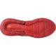 NIKE Men's Low-Top Sneaker, Red