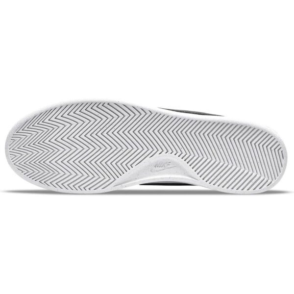 Nike Women's Gymnastics Shoes Sneaker, White/Pink