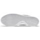 Nike Women's Gymnastics Shoes Sneaker, White/Pink