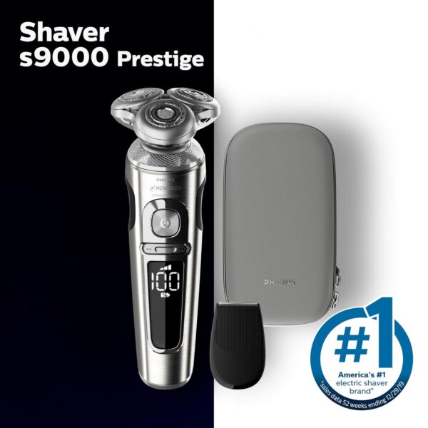 Philips Norelco S9000 Prestige