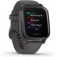 Garmin 010-02427-00 Venu Sq, GPS Smartwatch