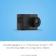Garmin Dash Cam Tandem Dual-Lens Dash Cam