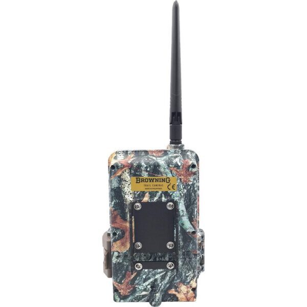BROWNING TRAIL CAMERAS Defender Wireless Scout Pro Trail Camera