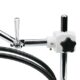 AmScope SE420-2L 20X Compact Fixed-Lens Microscope