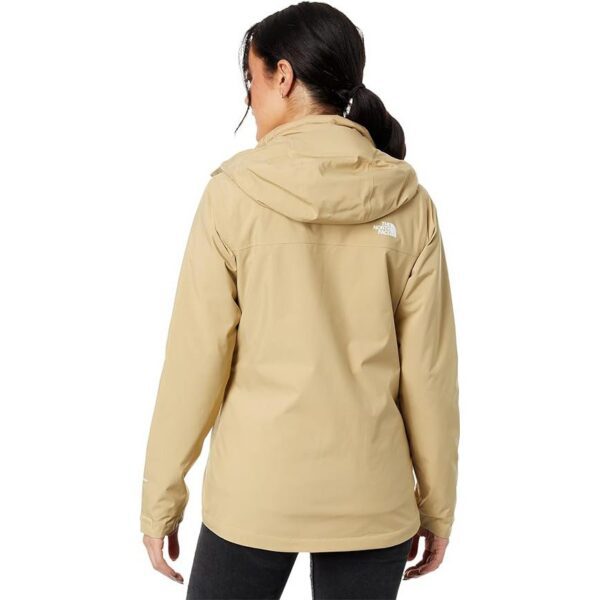 The North Face Women's Carto Triclimate Jacket