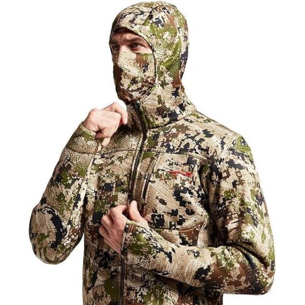 SITKA Gear Men's Traverse Hunting Hoody