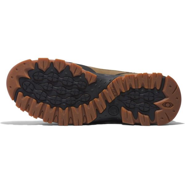 Timberland Men's Mt. Maddsen Mid Waterproof Hiking Boot