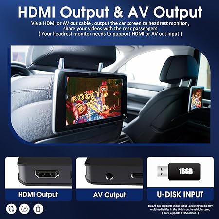 Magic Carplay Ai Box 2.0 Max, CarPlay AI Box