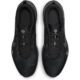 Nike Men's Downshifter Sneaker, Black/Grey