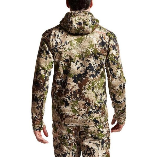 SITKA Gear Men's Traverse Hunting Hoody