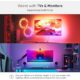 Nanoleaf 4D - TV Sync Camera and Smart Addressable Gradient Kit