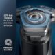 Philips Norelco Shaver 9400