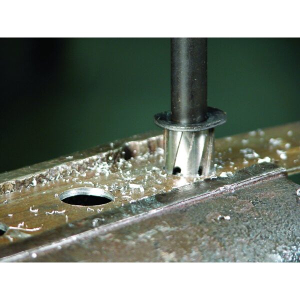 Hougen 11085 RotaCut Hole Cutter Master Kit