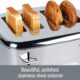 All-Clad 10942223917 Stainless Steel Digital Toaster