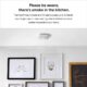 Google Nest Protect - Smoke Alarm