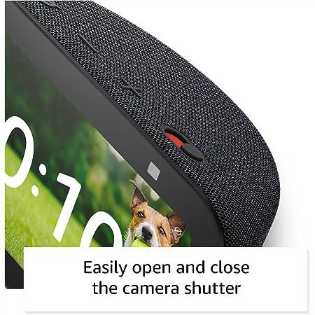 Echo Show 5 (3rd Gen, 2023 release)