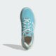 adidas Women's Gamecourt 2.0 Tennis Shoe, Light Aqua Off White
