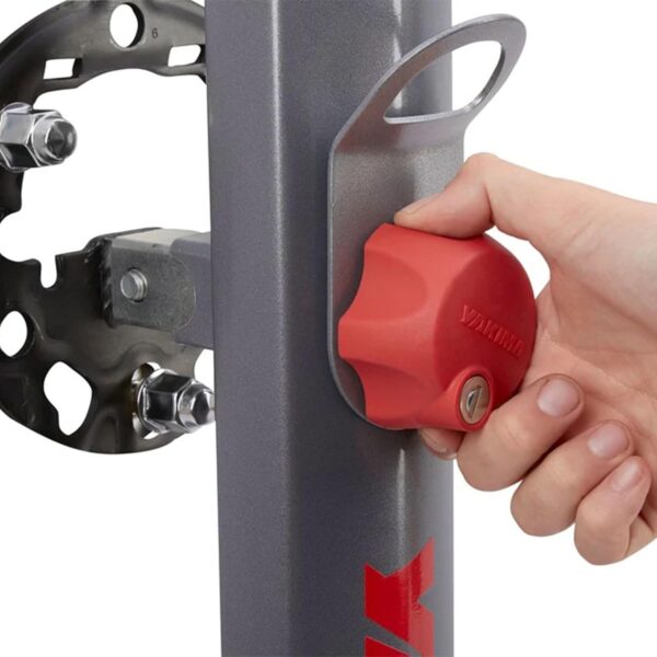 YAKIMA - SpareRide, Bicycle Rack