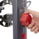 YAKIMA - SpareRide, Bicycle Rack