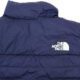 The North Face Men's Flare 2 Insulated 550-Down, Navy