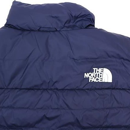 The North Face Men's Flare 2 Insulated 550-Down, Navy