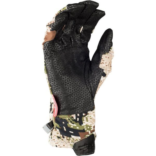 SITKA Gear Mountain Windstopper Glove