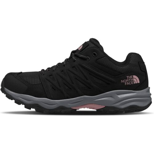 The North Face Women's Truckee Hiking Shoe, Black