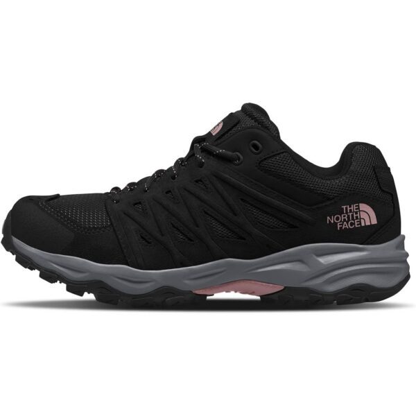 The North Face Women's Truckee Hiking Shoe, Black