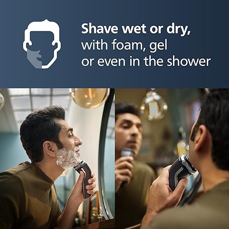 Philips Norelco Shaver 3800