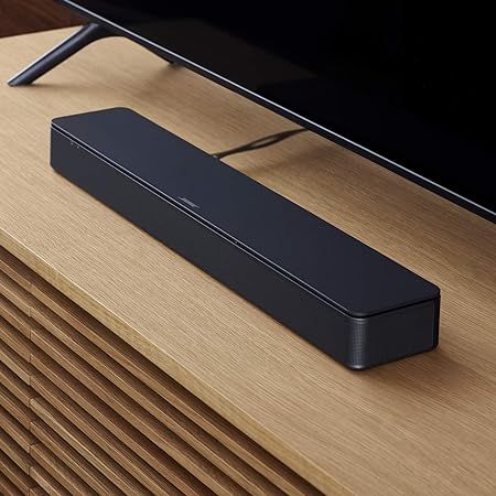 71wgBy0YJnL._AC_SY450_.jpg Bose TV Speaker - Soundbar for TV