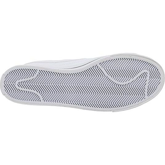 Nike Women's DH3161 101 Gymnastics Shoe, White/Black Volt