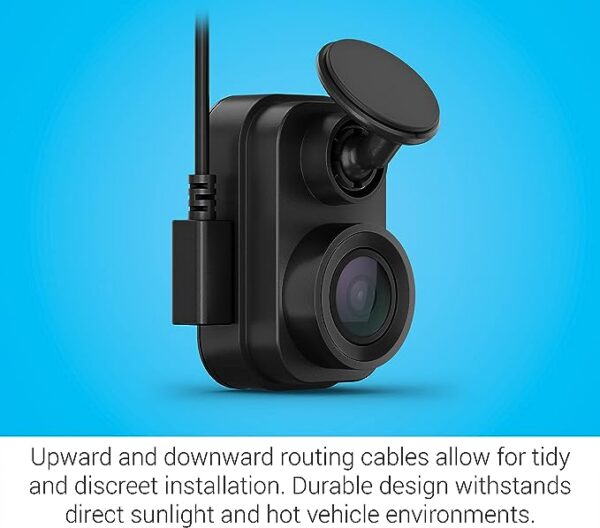 Garmin Dash Cam Mini 2