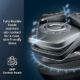 Philips Norelco Shaver 9400