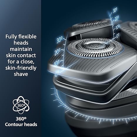 Philips Norelco Shaver 9400