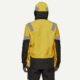 Patagonia Men's Big Water Foul Weather Jacket, Storm Yellow