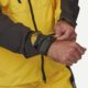 Patagonia Men's Big Water Foul Weather Jacket, Storm Yellow