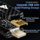 Android Auto Wireless Adapter for Car Small Dongle